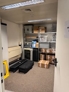 Büroräumlichkeiten an zentraler Lage in Aarau 9