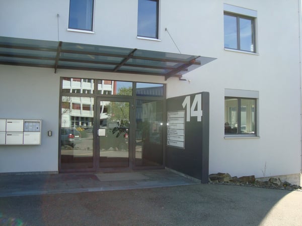 Büro in Neuenhof 4