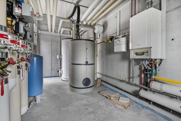 Vielseitiges Industrie- und Gewerbeobjekt in Affoltern am Albis 9