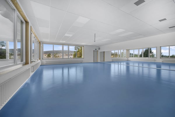 Vielseitiges Industrie- und Gewerbeobjekt in Affoltern am Albis 11