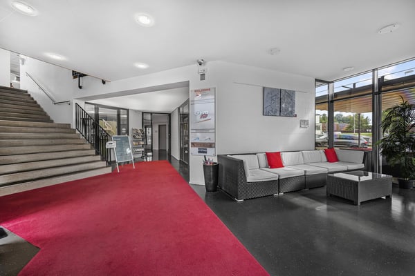 Vielseitiges Industrie- und Gewerbeobjekt in Affoltern am Albis 4