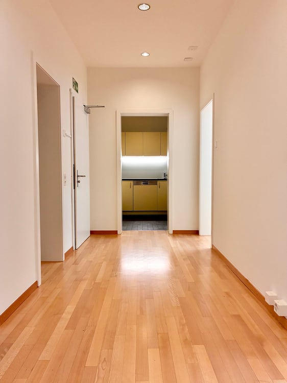 Gewerbe / Industrie in Zürich 6