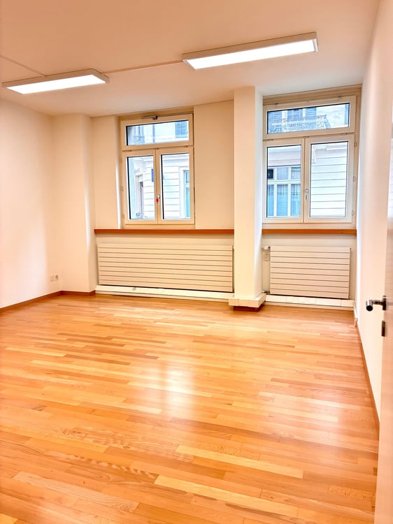 Gewerbe / Industrie in Zürich 4