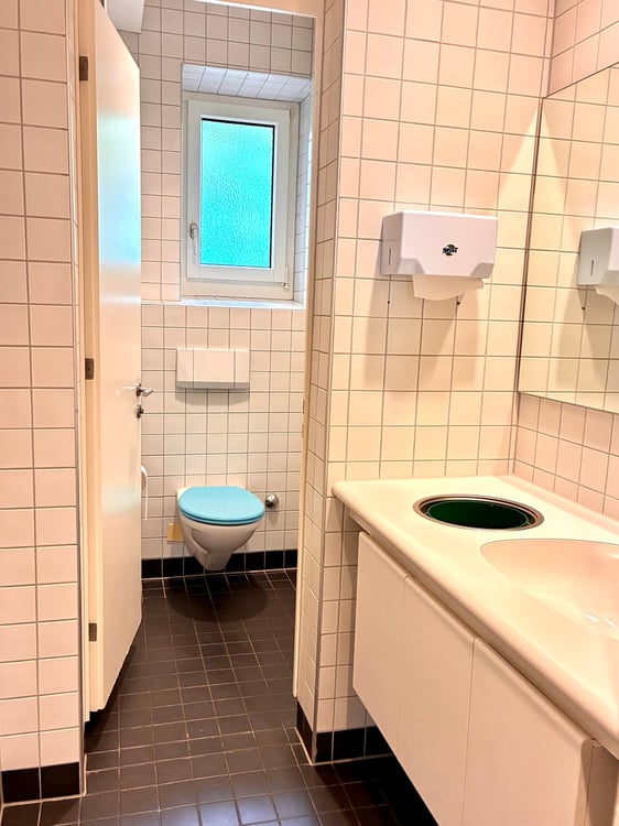 Gewerbe / Industrie in Zürich 8