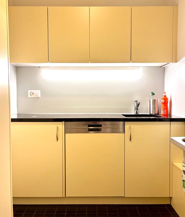 Gewerbe / Industrie in Zürich 2