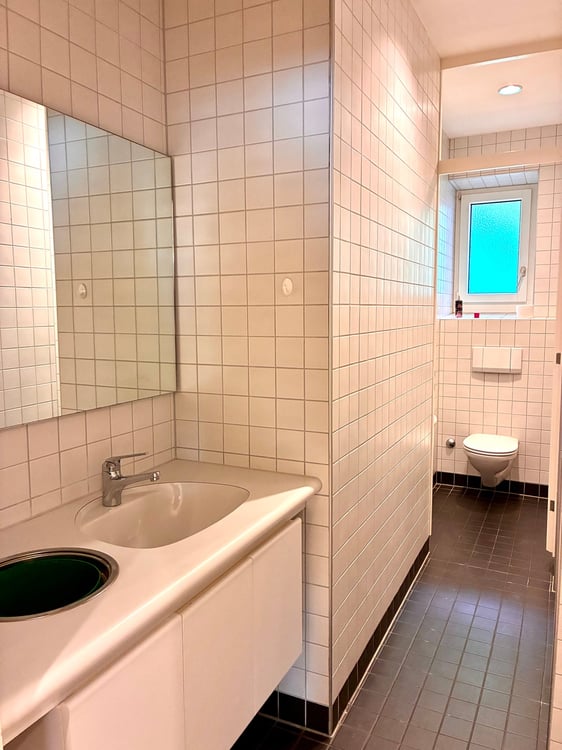 Gewerbe / Industrie in Zürich 9