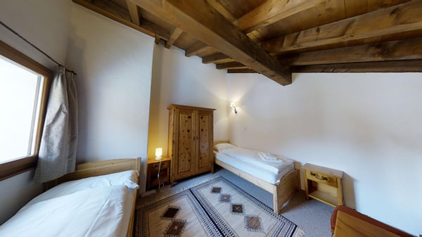 Appartamento a La Punt Chamues-ch 5