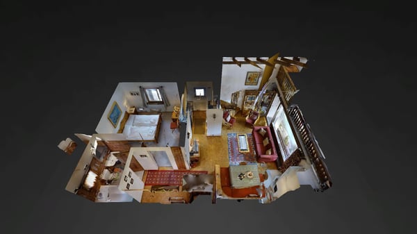 Appartamento a La Punt Chamues-ch 8