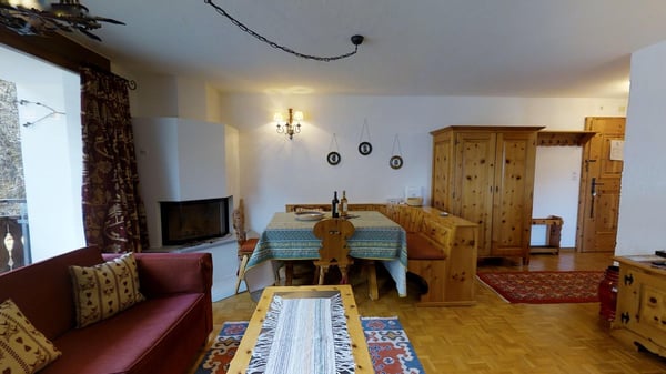 Appartamento a La Punt Chamues-ch 6