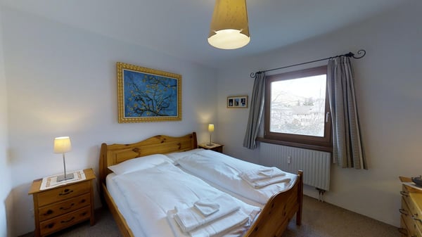 Appartamento a La Punt Chamues-ch 1