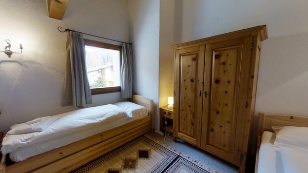 Appartamento a La Punt Chamues-ch 4