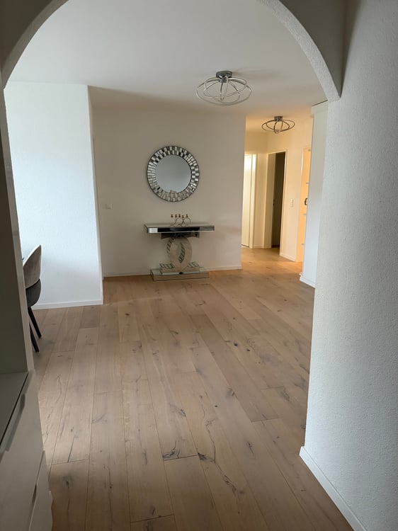 Moderne 1.5-Zimmer-Wohnung mit Balkon und Garage in Volketswil 3
