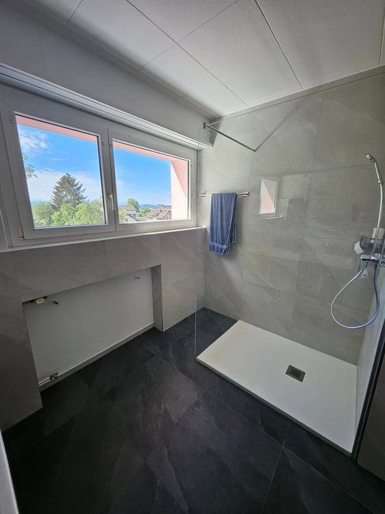 Charmantes 4-stöckiges Mehrfamilienhaus in Flumenthal 4