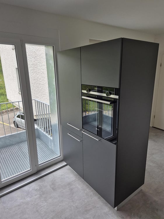 Charmante 1.5-Zimmer-Wohnung mit Balkon in Liestal 6