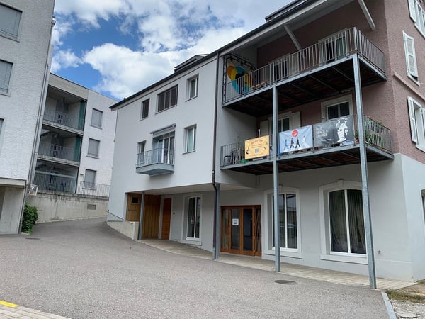 Charmante 1.5-Zimmer-Wohnung mit Balkon in Liestal 5