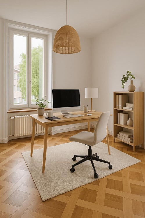 Charmante 1.5-Zimmer-Wohnung mit Balkon in Liestal 3