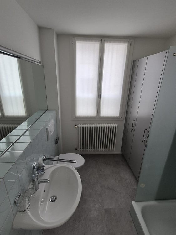 Charmante 1.5-Zimmer-Wohnung mit Balkon in Liestal 8