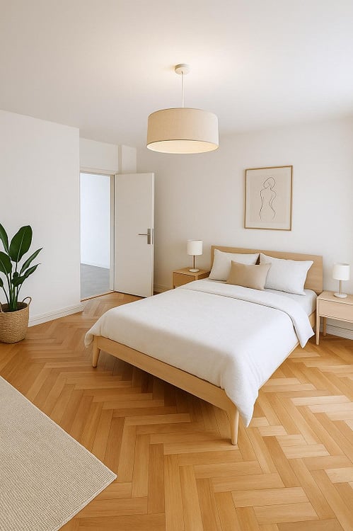 Charmante 1.5-Zimmer-Wohnung mit Balkon in Liestal 2