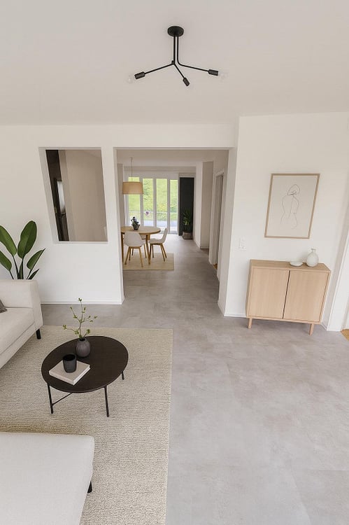 Charmante 1.5-Zimmer-Wohnung mit Balkon in Liestal 1