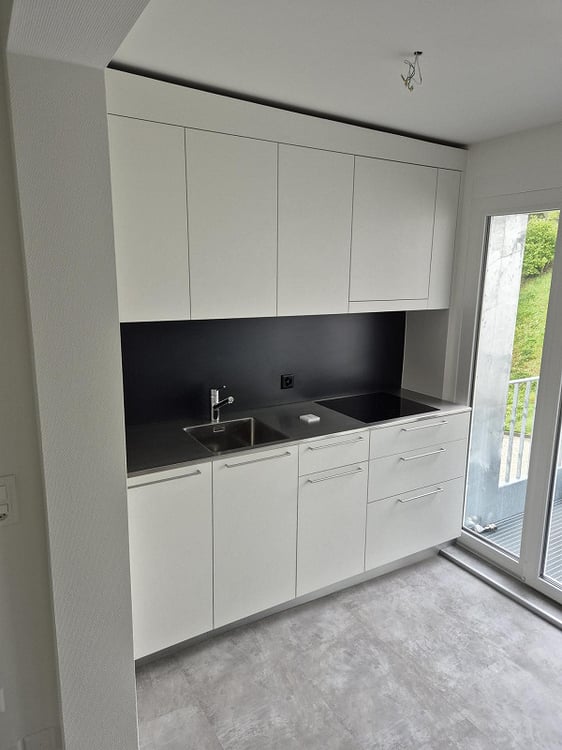 Charmante 1.5-Zimmer-Wohnung mit Balkon in Liestal 7