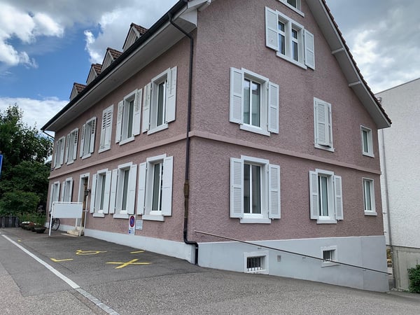 Charmante 1.5-Zimmer-Wohnung mit Balkon in Liestal 4