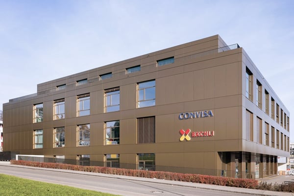 Ihr neuer Geschäftssitz – steuergünstig, wirtschaftsstark, zukunftssicher! 9