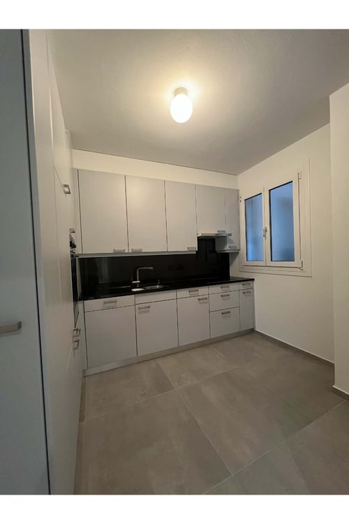 Appartamento di 1 locali nel cuore di Muralto / 1-Zimmer-Wohnung im Herzen von Muralto 4