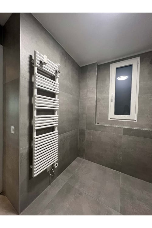 Appartamento di 1 locali nel cuore di Muralto / 1-Zimmer-Wohnung im Herzen von Muralto 8