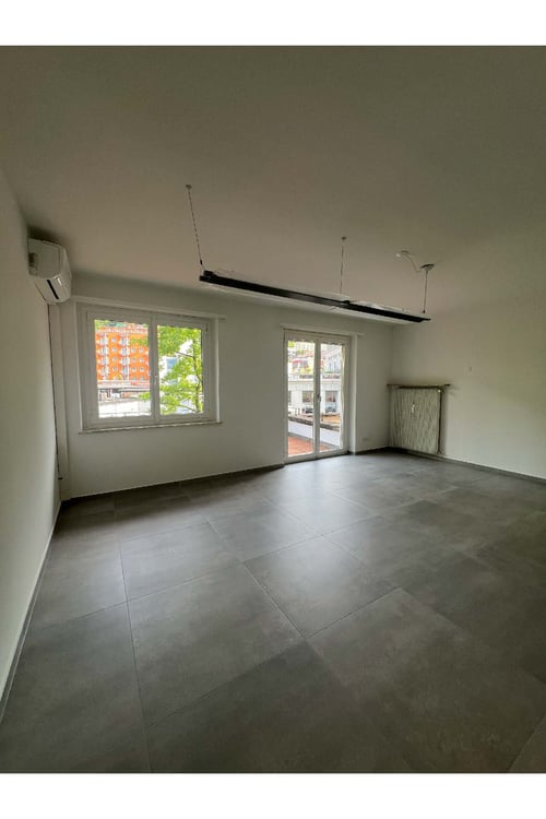 Appartamento di 1 locali nel cuore di Muralto / 1-Zimmer-Wohnung im Herzen von Muralto 20