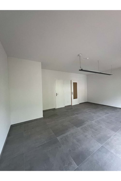 Appartamento di 1 locali nel cuore di Muralto / 1-Zimmer-Wohnung im Herzen von Muralto 1