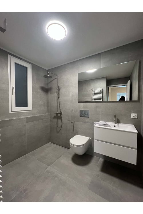 Appartamento di 1 locali nel cuore di Muralto / 1-Zimmer-Wohnung im Herzen von Muralto 7