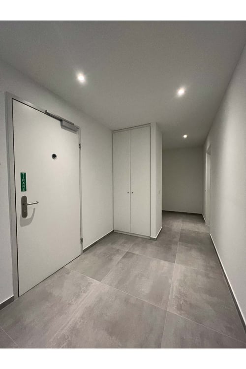 Appartamento di 1 locali nel cuore di Muralto / 1-Zimmer-Wohnung im Herzen von Muralto 11