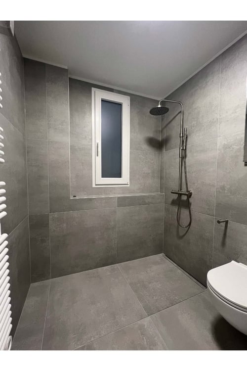 Appartamento di 1 locali nel cuore di Muralto / 1-Zimmer-Wohnung im Herzen von Muralto 5