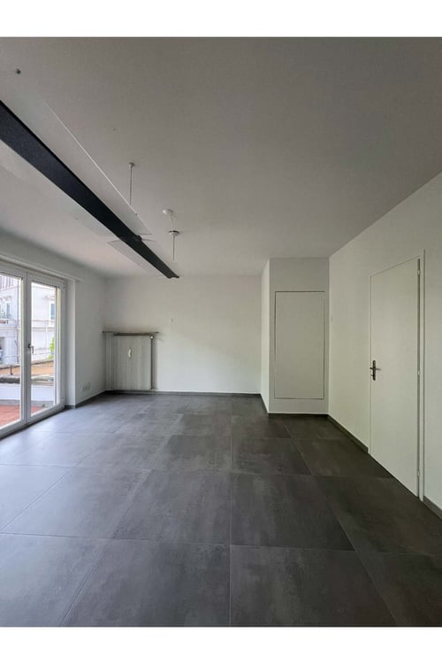 Appartamento di 1 locali nel cuore di Muralto / 1-Zimmer-Wohnung im Herzen von Muralto 18