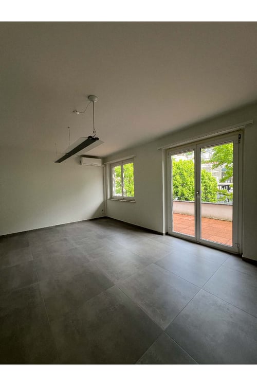 Appartamento di 1 locali nel cuore di Muralto / 1-Zimmer-Wohnung im Herzen von Muralto 2