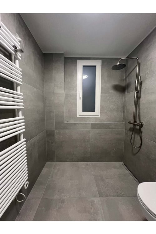 Appartamento di 1 locali nel cuore di Muralto / 1-Zimmer-Wohnung im Herzen von Muralto 9