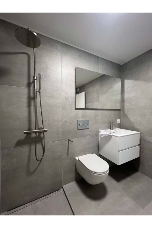 Appartamento di 1 locali nel cuore di Muralto / 1-Zimmer-Wohnung im Herzen von Muralto 6