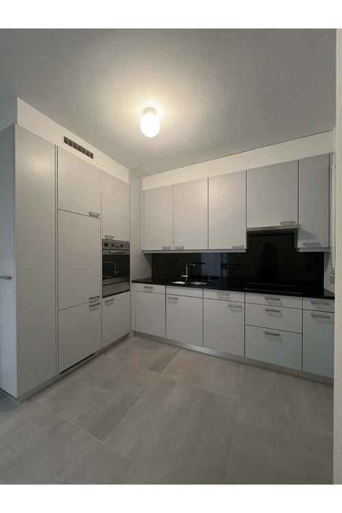 Appartamento di 1 locali nel cuore di Muralto / 1-Zimmer-Wohnung im Herzen von Muralto 3