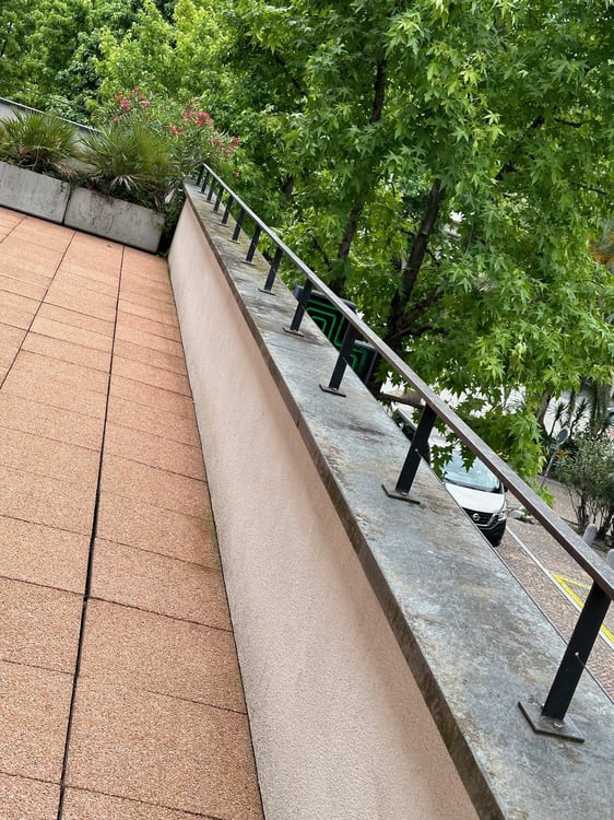 Appartamento di 1 locali nel cuore di Muralto / 1-Zimmer-Wohnung im Herzen von Muralto 23