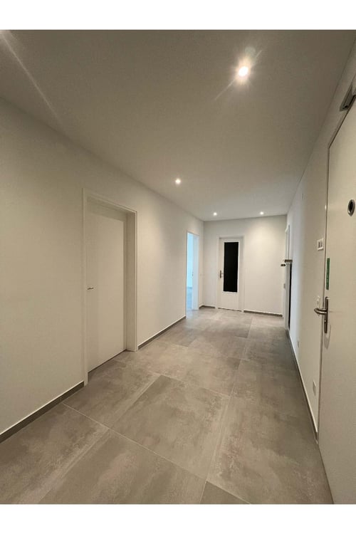 Appartamento di 1 locali nel cuore di Muralto / 1-Zimmer-Wohnung im Herzen von Muralto 12