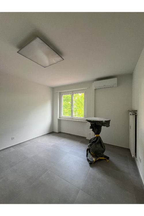 Appartamento di 1 locali nel cuore di Muralto / 1-Zimmer-Wohnung im Herzen von Muralto 16