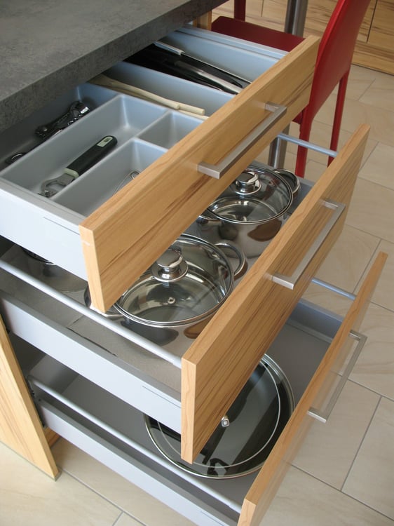 Furnished Flat - Studio meublé avec vue panoramique sur lac et Mont Blanc à Nyon 6