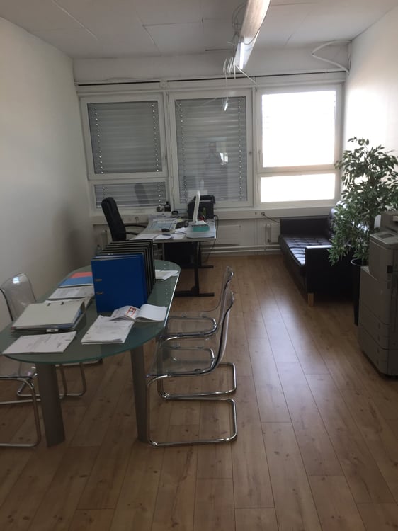 Büro in Regensdorf zu Vermieten 5