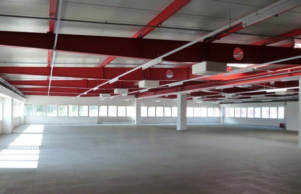 Edificio commerciale a Cadenazzo 3