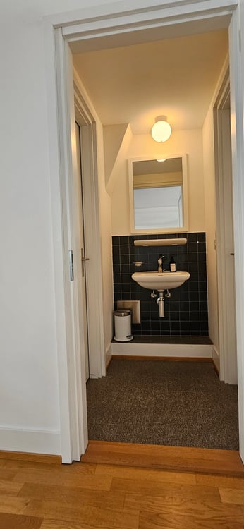 Attraktive Büroräume in Basel zur Nachmiete (oder Untermiete bis Ende August 2026) 7