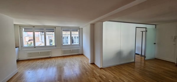 Attraktive Büroräume in Basel zur Nachmiete (oder Untermiete bis Ende August 2026) 3