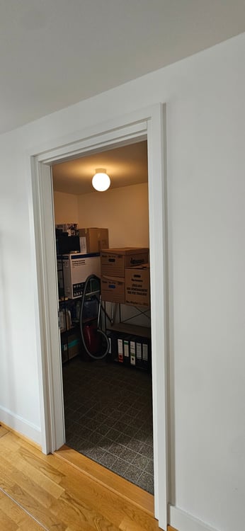 Attraktive Büroräume in Basel zur Nachmiete (oder Untermiete bis Ende August 2026) 10