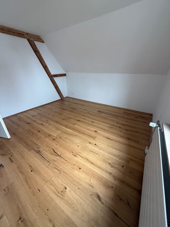 Stilvoll sanierte Wohnung am Stadteingang von Stein am Rhein 7