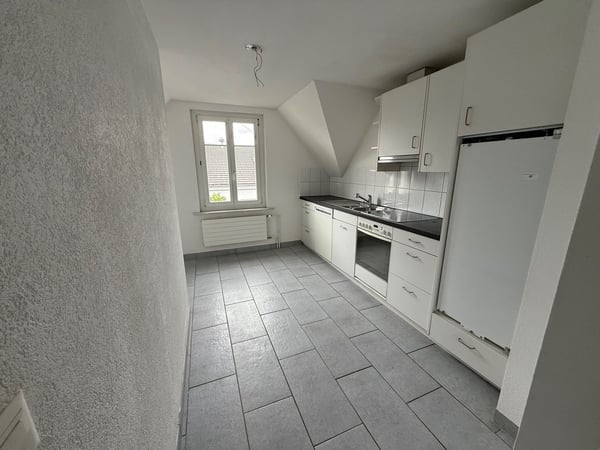 Stilvoll sanierte Wohnung am Stadteingang von Stein am Rhein 9
