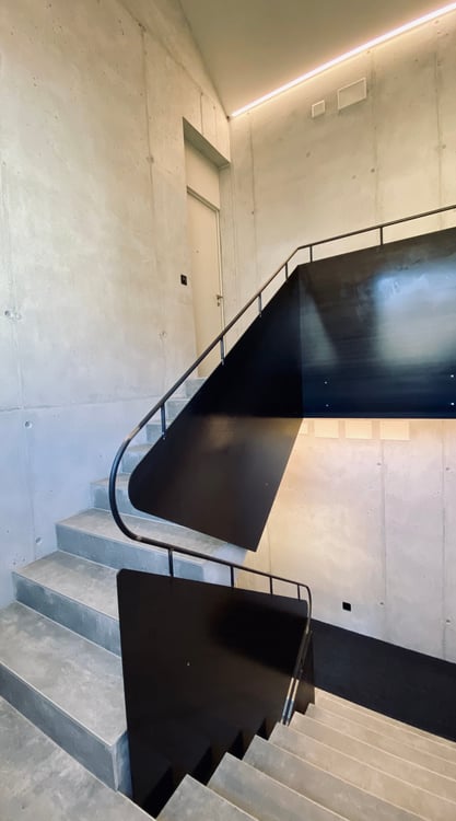 Appartamento di 1.5 locali in zona tranquilla a Rancate, parzialmente arredata 3